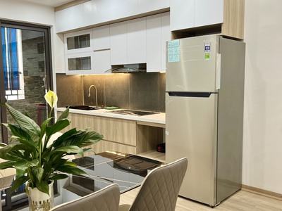 Bán căn hộ cc 61 mét 2 ngủ 2 wc full nội thất giá thương lượng 3