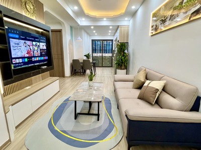 Bán căn hộ cc 61 mét 2 ngủ 2 wc full nội thất giá thương lượng 0