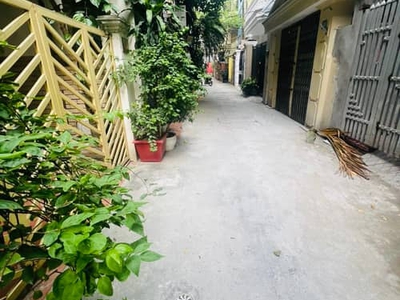 Bán nhà biệt thự đội cấn 95m2 - 20.5 tỷ ô tô đỗ cửa dân trí cao gần phố nhiều tiện ích 1