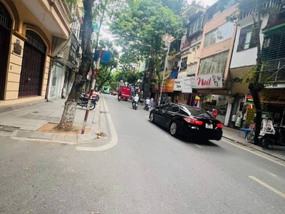 Bán nhà biệt thự đội cấn 95m2 - 20.5 tỷ ô tô đỗ cửa dân trí cao gần phố nhiều tiện ích 3