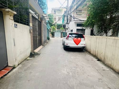 Bán nhà biệt thự đội cấn 95m2 - 20.5 tỷ ô tô đỗ cửa dân trí cao gần phố nhiều tiện ích 4