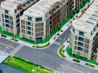 Chính chủ cho thuê nhà phố the global city giá tốt tại - quận 2 - thủ đúc - tp hồ chí minh 0