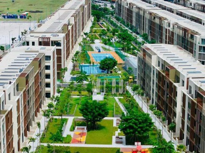 Chính chủ cho thuê nhà phố the global city giá tốt tại - quận 2 - thủ đúc - tp hồ chí minh 1