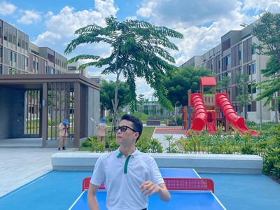 Chính chủ cho thuê nhà phố the global city giá tốt tại - quận 2 - thủ đúc - tp hồ chí minh 4