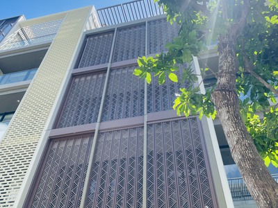 Chính chủ cho thuê nhà phố the global city giá tốt tại - quận 2 - thủ đúc - tp hồ chí minh 3