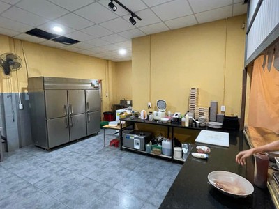 Chính chủ cần sang nhượng quán ăn tâm huyết như hình. doanh thu ổn định 4