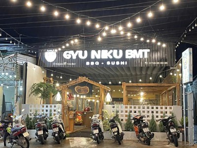 Chính chủ cần sang nhượng quán ăn tâm huyết như hình. doanh thu ổn định 0