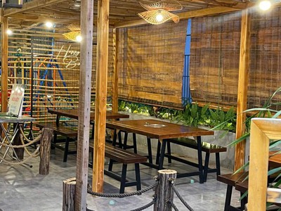 Chính chủ cần sang nhượng quán ăn tâm huyết như hình. doanh thu ổn định 1