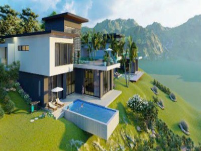 Bán lô đất sát cạnh khu biệt thự nghỉ dưỡng xanh villas gần đại học quốc gia hà nội 0