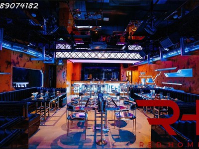 Cho thuê nhà mặt tiền 138 lê lai phường bến thành quận 1 diện tích 494m2 1