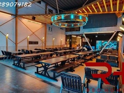 Cho thuê nhà mặt tiền 138 lê lai phường bến thành quận 1 diện tích 494m2 3