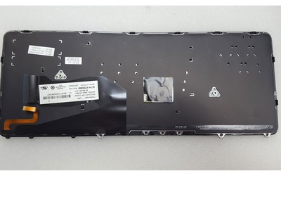 Bàn phím Laptop HP 840 G1, 840 G2 có đèn bàn phím - Keyboard laptop HP 840 G1, 840 G2 Baclit keyboar 2