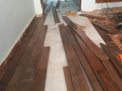 Sửa chữa sàn gỗ chuyên nghiệp 14