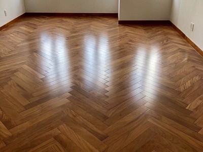Thi công lắp đặt tất các loại ván lót sàn gỗ 7