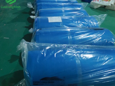 Tầm quan trọng của việc sử dụng lưới công trình 0