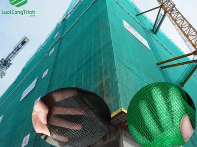 Tầm quan trọng của việc sử dụng lưới công trình 5