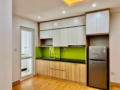 Cần bán gấp căn hộ 70m đầy đủ nội thất mới được lắp đặt tại KDT Thanh Hà Cienco 5 1