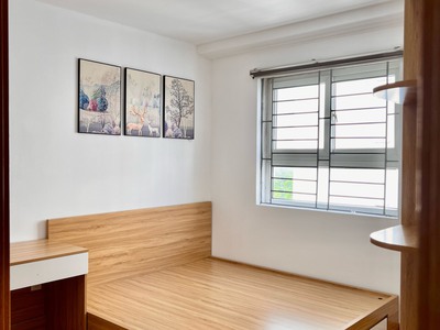 Cần bán gấp căn hộ 70m đầy đủ nội thất mới được lắp đặt tại KDT Thanh Hà Cienco 5 2