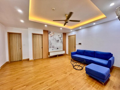 Cần bán gấp căn hộ 70m đầy đủ nội thất mới được lắp đặt tại KDT Thanh Hà Cienco 5 3