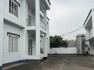 Chính chủ bán nhà kho, nhà xưởng 3000m2 giá rẻ ngay trung tâm Dĩ An, Bình Dương 1