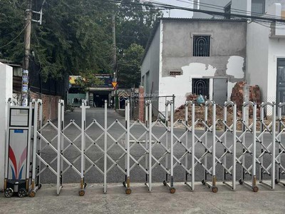 Chính chủ bán nhà kho, nhà xưởng 3000m2 giá rẻ ngay trung tâm Dĩ An, Bình Dương 2