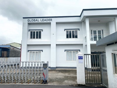 Chính chủ bán nhà kho, nhà xưởng 3000m2 giá rẻ ngay trung tâm Dĩ An, Bình Dương 4