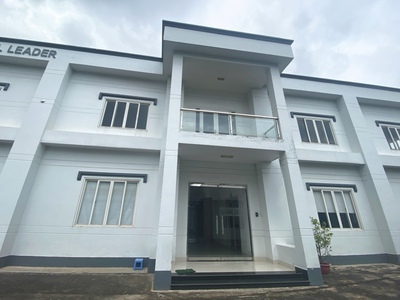 Chính chủ bán nhà kho, nhà xưởng 3000m2 giá rẻ ngay trung tâm Dĩ An, Bình Dương 7