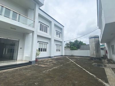 Chính chủ bán nhà kho, nhà xưởng 3000m2 giá rẻ ngay trung tâm Dĩ An, Bình Dương 8