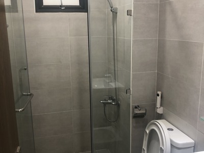 Chính Chủ Bán căn hộ GÓC Him Lam Phú An  69m2, 2PN,2WC  Giá 2.85 Tỷ Có 2 Máy Lạnh   Bàn Ăn. Liên hệ 6