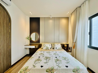 Bán Siêu Phẩm Nhà Phố Khu Đồng Bộ Đường Nguyễn Tư Giản, Quận Gò Vấp 19