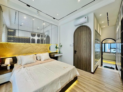 Bán Siêu Phẩm Nhà Phố Khu Đồng Bộ Đường Nguyễn Tư Giản, Quận Gò Vấp 13