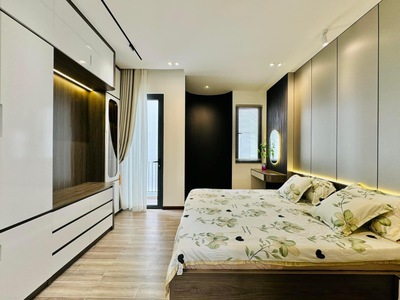 Bán Siêu Phẩm Nhà Phố Khu Đồng Bộ Đường Nguyễn Tư Giản, Quận Gò Vấp 17