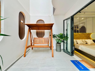 Bán Siêu Phẩm Nhà Phố Khu Đồng Bộ Đường Nguyễn Tư Giản, Quận Gò Vấp 12