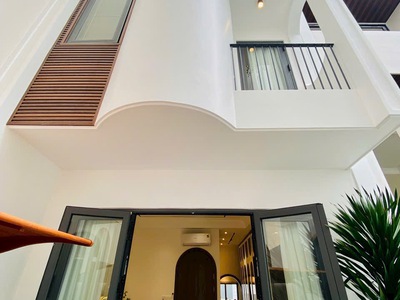 Bán Siêu Phẩm Nhà Phố Khu Đồng Bộ Đường Nguyễn Tư Giản, Quận Gò Vấp 1