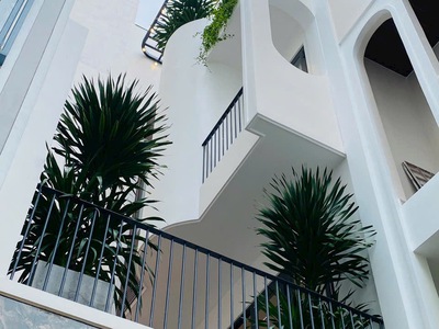 Bán Siêu Phẩm Nhà Phố Khu Đồng Bộ Đường Nguyễn Tư Giản, Quận Gò Vấp 0