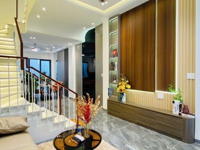 Bán Siêu Phẩm Nhà Phố Khu Đồng Bộ Đường Nguyễn Tư Giản, Quận Gò Vấp 5