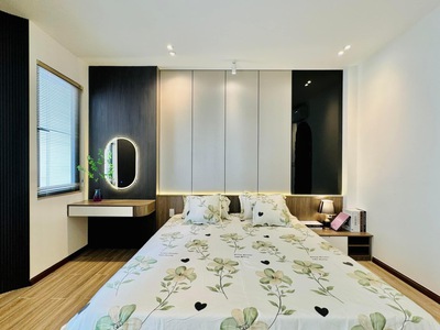 Bán Siêu Phẩm Nhà Phố Khu Đồng Bộ Đường Nguyễn Tư Giản, Quận Gò Vấp 18