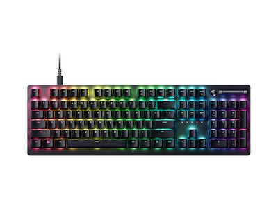 Bàn phím cơ Razer DeathStalker V2  Linear Red Switch 0