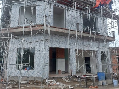 KHU NHÀ PHỐ GIÁ CỰC RẺ TẠI Thân Cửu Nghĩa Châu Thành Tiền Giang 3
