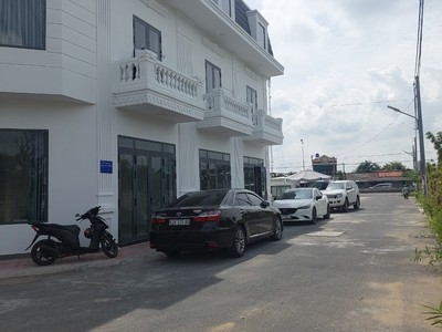 KHU NHÀ PHỐ GIÁ CỰC RẺ TẠI Thân Cửu Nghĩa Châu Thành Tiền Giang 4