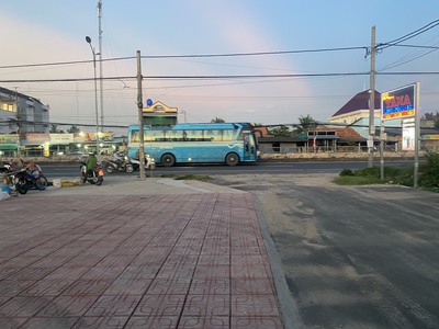 KHU NHÀ PHỐ GIÁ CỰC RẺ TẠI Thân Cửu Nghĩa Châu Thành Tiền Giang 5