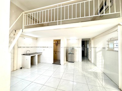 Cho Thuê Phòng Trọ Cao Cấp Duplex Quận 7,Cực Rộng tại Nguyễn Văn Quỳ... 0