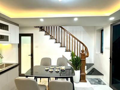 Cần bán nhà mặt phố Võ Thị Sáu - Quận Hai Bà Trưng 0