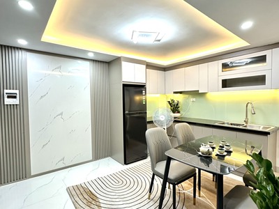 Cần bán nhà mặt phố Võ Thị Sáu - Quận Hai Bà Trưng 1