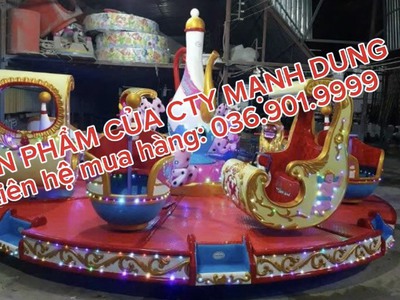 Xe lửa điện trẻ em, tàu hỏa điện, đồ chơi xe lửa ngoài trời, máy bay thủy lực, đu quay đảo,nhà hơi, 2