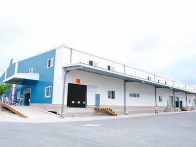Kho - nhà xưởng KV Cẩm Lệ - ĐƯỜNG XE CONTAINER DIỆN TÍCH TỪ 200   500   800   1200M2 - giá từ 40k 0