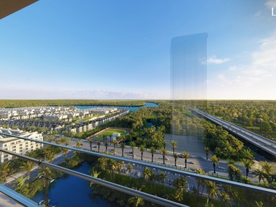 Cần bán căn hộ cao cấp dự án lumiere boulevard long bình, thủ đức 2