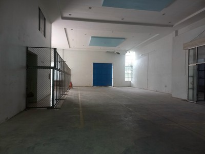 Kho - nhà xưởng KV Cẩm Lệ - ĐƯỜNG XE CONTAINER DIỆN TÍCH TỪ 200   500   800   1200M2 - giá từ 40k 3