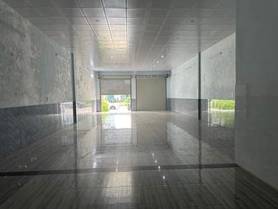 Kho - nhà xưởng KV Cẩm Lệ - ĐƯỜNG XE CONTAINER DIỆN TÍCH TỪ 200   500   800   1200M2 - giá từ 40k 6