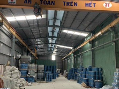 Kho - nhà xưởng KV Cẩm Lệ - ĐƯỜNG XE CONTAINER DIỆN TÍCH TỪ 200   500   800   1200M2 - giá từ 40k 8